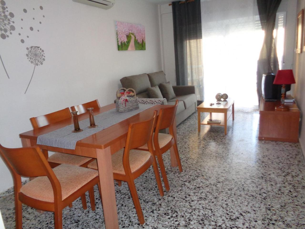 Edificio La Luz Apartment กัลเป ภายนอก รูปภาพ